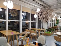 -Ours树朵家亲子餐厅(远策中心店)