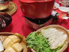 -渔乡米香·剁椒鱼头(四方坪店)