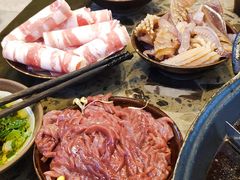 -正南齊北重庆老火锅(光华村直营店)