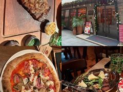 -Mammamia意大利餐厅(阳春巷店)