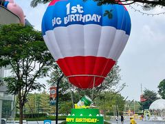 -东莞松山湖万象汇