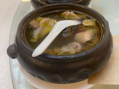 -蔼若春.传承三十年云南菜(金碧公园店)
