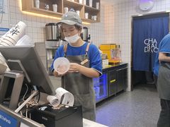 -茶百道(蔡锷北路店)