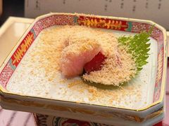 -鳥喜Toriki怀石烧鸟料理