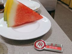 -海底捞火锅(千峰路店)