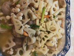 -观桥阁(锦溪店)