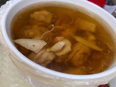 -海鲜街菜馆(海珠南路店)