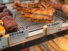 -RUSON(黄龙店)