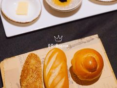 -圣丰索菲特·法国餐厅