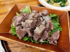 -一招鲜·全羊铺·蒙古奶茶(五一北路店)
