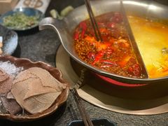 -湊湊火锅·茶憩(打浦桥日月光店)