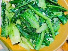 时蔬-吃香喝辣·地道衡东菜(南岳大庙店)