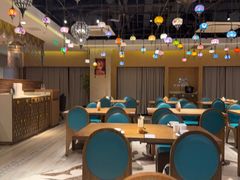 -耶里夏丽·新疆菜·家庭聚场(百联中环购物广场店)
