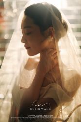 -Chic Bridal 熙可婚纱