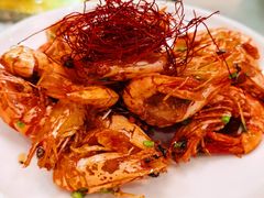 元宝虾-新名仕新白玉兰餐厅