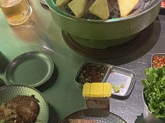-山葵说·泥炉烤肉(泰达时尚E街区店)