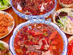 -江湖万州烤鱼(王子美食城)