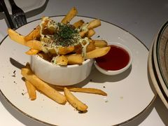 -燃扒房Steakhouse(皇庭店)