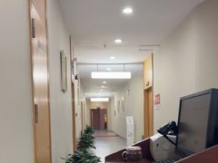 -爱康国宾体检中心(福田分院)