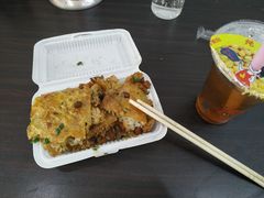 -味美香豆皮