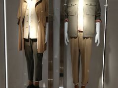 -ZARA(世贸天阶店)