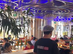 -老板恋上鱼(恒隆广场店)