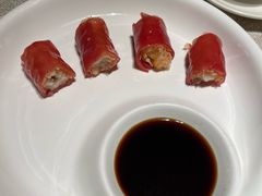 -万丽轩·粤菜(王府井金茂万丽酒店)