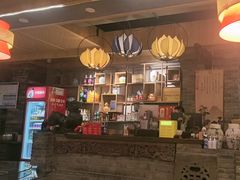 -阿嫂印象·民间江湖菜(大学城店)
