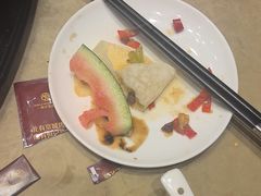 -恒记饭店(珠江路总店)