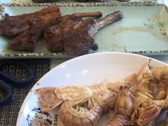 -澜悦港海鲜体验主题餐厅