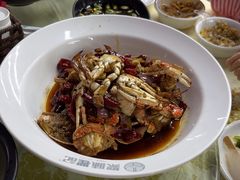-聚味瞿记·龙虾堂(树木岭店)