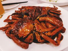 -翠亭酒家(山西南路店)