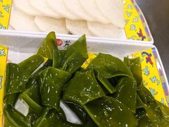 -芦月轩羊蝎子(太平桥店)