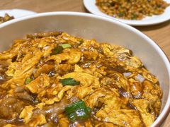 醋溜木须-紫光园·烤鸭(吕家营店)