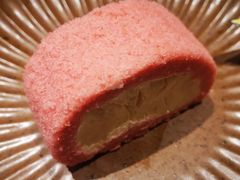 桃桃瑞幸卷-瑞幸咖啡(丰盛町店)