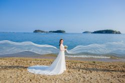 -伯爵风尚全球旅拍