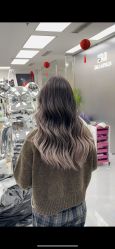 -5M HAIR SALON 旗舰店