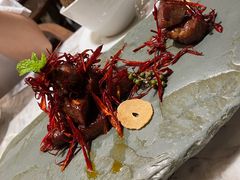 -广州文华东方酒店·江-由辉师傅主理