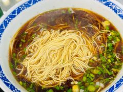 银丝面-二泉园老菜馆·百年无锡菜