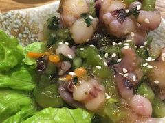 -韩国料理大力士(屏风街店)