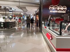 -深圳来福士广场