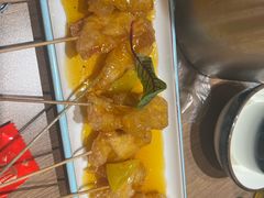 -街角等你.大连海鲜烧烤(西安路店)