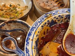 -南京大牌档(龙江新城市广场店)