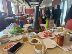 -阳坊大都涮羊肉(阳坊总店)