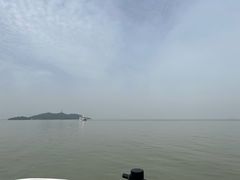 -巢湖姥山岛