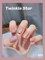 -妙睫屋日式美甲美睫