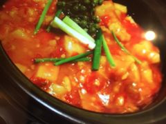 -粗茶淡饭·汉口公馆(循礼门店)