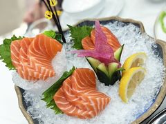 -嘉升大排档(番禺总店)