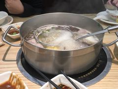 -为什么牛潮汕牛肉火锅(万胜广场店)