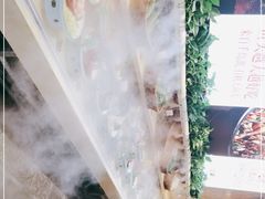 -大张烙馍村(泉山店)